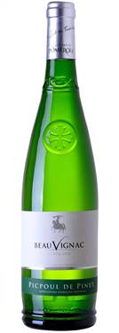 Picpoul de Pinet Beauvignac