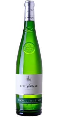 Picpoul de Pinet Beauvignac