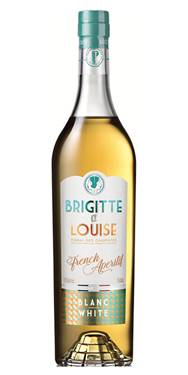 Pineau des Charentes Blanc Brigitte & Louise