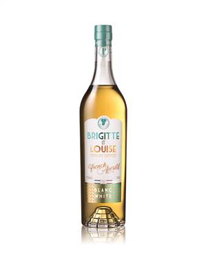 Pineau des Charentes Blanc Brigitte & Louise