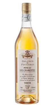 Pineau des Charentes Blanc