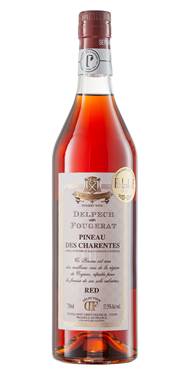 Pineau des Charentes Ros