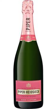 Piper-Heidsieck Ros Sauvage Brut