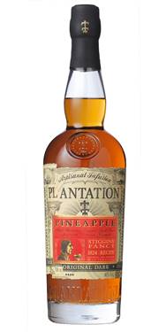 Plantation Pineapple Stiggins Fancy Rum