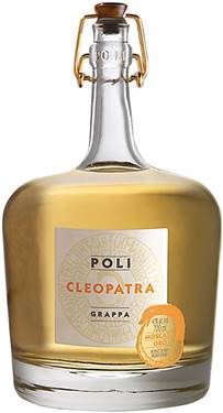 Poli Cleopatra Moscato Oro