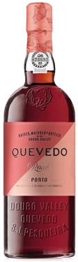 Porto Quevedo Ros� Portwein