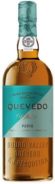 Porto Quevedo White Port