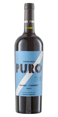 Puro Malbec Cabernet 1.5 Ltr. BIO vegan