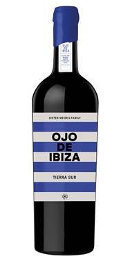 Puro Ojo de Ibiza Tierra Sur BIO