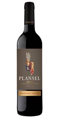 Quinta da Plansel Selecta Reserva Tinto Vinho Regional Alent