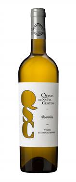 Quinta de Santa Cristina Vinho Verde Alvarinho