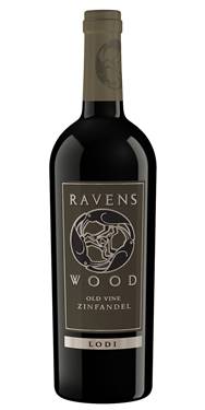 Ravenswood Old Vine Zinfandel Lodi