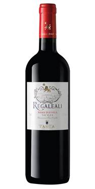 Regaleali Nero d'Avola Sicilia DOC