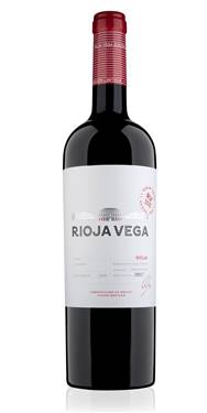 Rioja Vega Crianza Edicion Limitada Magnum 1,5 l vegan