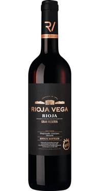 Rioja Vega Gran Reserva