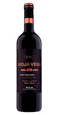 Rioja Vega Gran Reserva