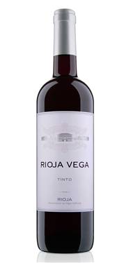 Rioja Vega Tinto - vegan