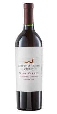 Robert Mondavi Napa Valley Cabernet Sauvignon