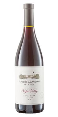 Robert Mondavi Napa Valley Carneros Pinot Noir