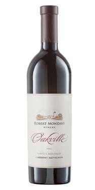 Robert Mondavi Oakville Cabernet Sauvignon