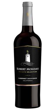 Robert Mondavi Private Selection Cabernet Sauvignon