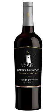 Robert Mondavi Private Selection Vint Cabernet Sauvignon