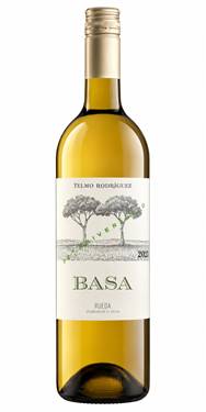 Rueda Basa Verdejo Telmo Rodriguez