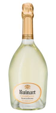 Ruinart Blanc de Blancs 0,375 Ltr.
