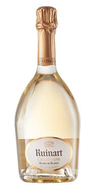 Ruinart Blanc de Blancs Brut Magnum 1,5 Ltr.