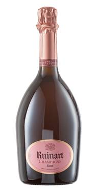 Ruinart Ros Brut 0.375 Ltr.