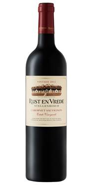 Rust en Vrede Estate Vineyards Cabernet Sauvignon