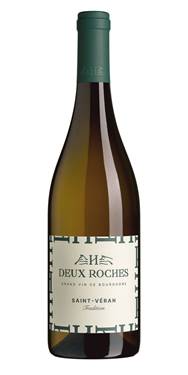 Saint Veran Tradition Domaine des Deux Roches BIO