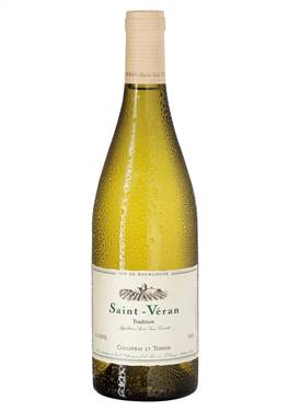 Saint Veran Tradition Domaine des Deux Roches BIO