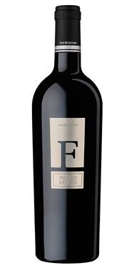 San Marzano Negroamaro F