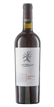 San Marzano Primitivo Tratturi IGP