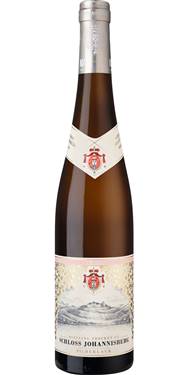 Schlo� Johannisberg Silberlack Riesling 2019 GG