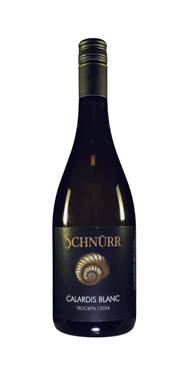 Schn�rr Calardis Blanc trocken