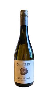 Schn�rr Prior Blanc de Noirs trocken