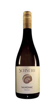 Schn�rr Sauvignac trocken