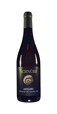Schn�rr Souvignier Gris Midgard trocken