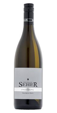 Seher Faustberg Sauvignon Blanc