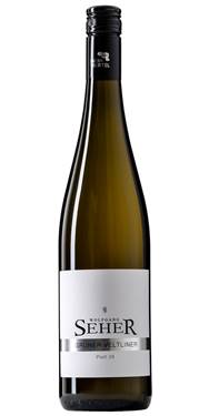 Seher Gr�ner Veltliner BIO