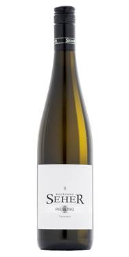 Seher Riesling Tonstein