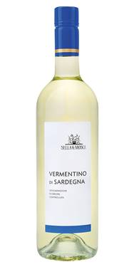 Sella Mosca Vermentino di Sardegna
