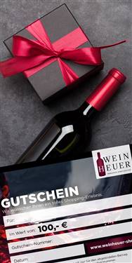 Shop Warengutschein 100