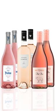 Sommerpaket Ros
