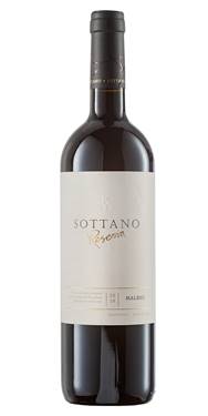 Sottano Malbec Reserva