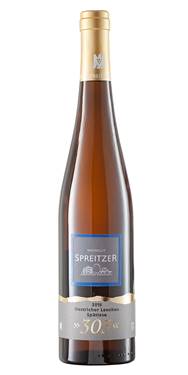 Spreitzer Riesling Oestricher Lenchen Sptlese 303