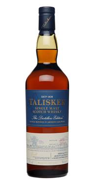 Talisker Distillers Edition 2001/2012