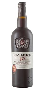 Taylor's 10 Year Old Tawny Port